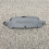 (8) Black Smoke Clear 4,5" 7" 10,5" Wave παρμπρίζ ταιριάζει για Harley Touring FLHT 4