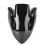 (μαύρο) Νέο για Kawasaki Z1000 2003 2004 2005 2006 Αντικατάσταση πλαστικού 1
