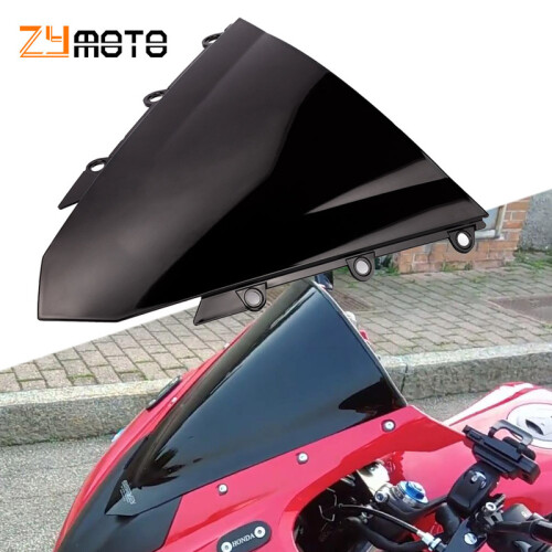 (Διαφανές) CBR 500R Παρμπρίζ Παρμπρίζ Αντιανεμικό Για Honda CBR 500R 1