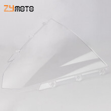 (Διαφανές) CBR 500R Παρμπρίζ Παρμπρίζ Αντιανεμικό Για Honda CBR 500R
