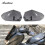 (Μαύρο) Για Yamaha Nmax N-max 125 155 2020 2021 μοτοσυκλέτα Handguard Hand Shield Protector 2
