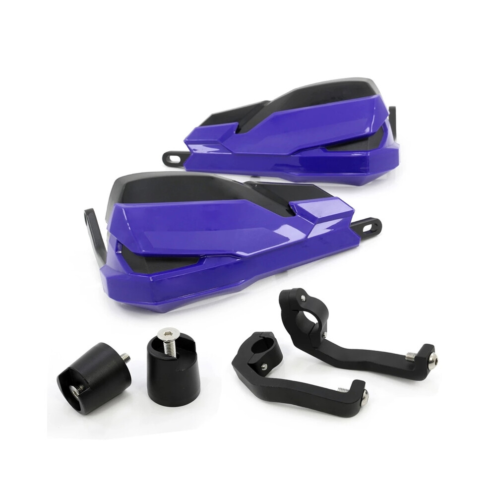 (Blu) Paramani CB500X Paramani Parabrezza Paramani Per Honda Cb 500X CB500X 2019 2020 2021 Paramani