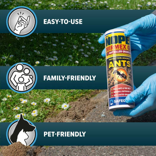 Resolva Bug Killer Concentrate, 250 ml 1