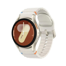 Samsung Galaxy Watch 7 Bluetooth L300 (40mm) (Cream)