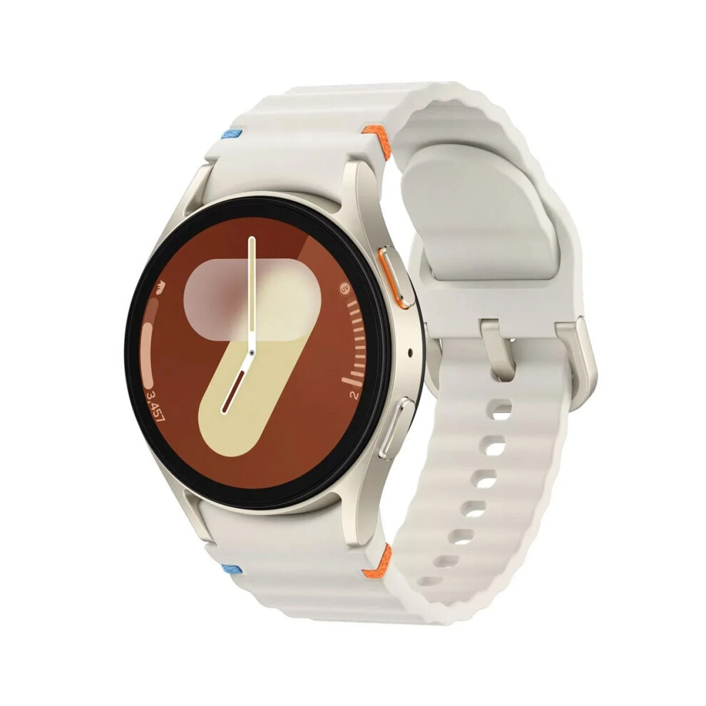 Samsung Galaxy Watch 7 Bluetooth L300 (40mm) (Cream)