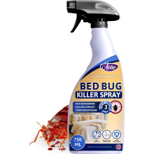 Insecticidal Soap Spray for Plants 200ml Natural Pe