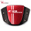(CB1000R BLACK) CB1000 R Αξεσουάρ μοτοσυκλέτας αλουμινίου Μοτοσικλέτας 3