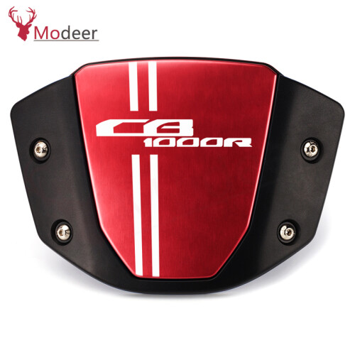 (CB1000R BLACK) CB1000 R Αξεσουάρ μοτοσυκλέτας αλουμινίου Μοτοσικλέτας 2