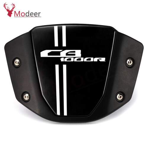 (CB1000R BLACK) CB1000 R Αξεσουάρ μοτοσυκλέτας αλουμινίου Μοτοσικλέτας