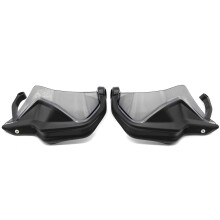 (Zwart-Grijs) 2017-2022 G310GS G310R Stuur Handguard Shield Fit Voor BMW G 310 GS G310 GS R Motorfiets