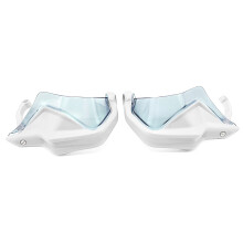 (Wit-Licht Rook) Fit Voor BMW R1200GS R1250GS LC Adventure R 1200 GS GSA 1250 ADV Handguard Hand Guard