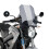 (Hellgrau) ZERO S ZERO SR 2021 2022 Motorrad Windschutzscheibe Universal für ZERO ZERO/S SR 2017- 1