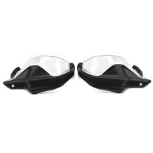 (Zwart-Clear) 2017-2022 G310GS G310R Stuur Handguard Shield Fit Voor BMW G 310 GS G310 GS R Motorfiets