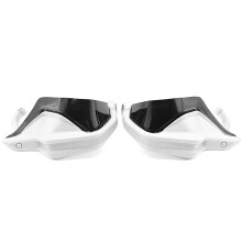 (Wit-Zwart) Fit Voor BMW R1200GS R1250GS LC Adventure R 1200 GS GSA 1250 ADV Handguard Hand Guard Protector