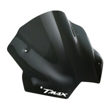(Μαύρο καπνιστό)MTKRACING Για YAMAHA TMAX530 T-MAX TMAX 530 2012 2013 2014 2015 2016 Μοτοσικλέτα