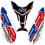 (J)Για BMW S1000RR S 1000 RR Αυτοκόλλητα μοτοσικλέτας HP4 Protector Fairing Έμβλημα 1