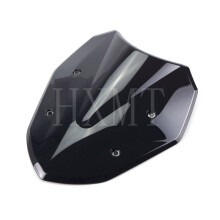 (Μαύρο)Για BMW S1000XR S 1000XR 2015 2016 2017 2018 2019 2020 Παρμπρίζ μοτοσικλέτας