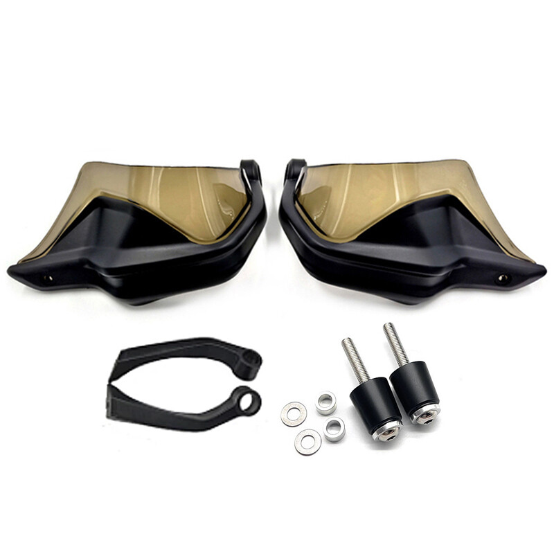 PRIMUZ Nuovo Lucchetto for Casco Moto 6 Colori con 2 Chiavi Compatibile con BMW R Nine TR Nine t R9T R NineT Scrambler 2014-2017 Accessori Moto (Color : Right Side 2017