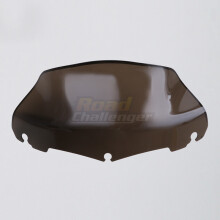 (type5)Windshield Windscreen 9 " For Harley Electra Glide Ultra Classic Street Glide Ultra Limited 2014-UP Wind Shield Glass