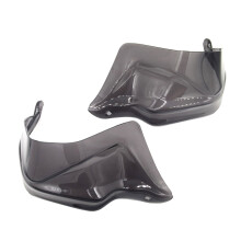 (Grijs) voor R1200GS R1250GS S1000XR F800GS ADV Handguard Hand Shield Protector Voorruit Dropshipping