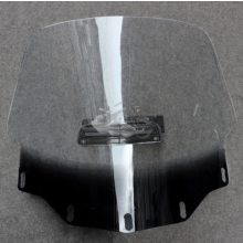 (4) Passend für HONDA Goldwing GL1500 GL 1500 Gold Wing Motorrad-Windschutzscheibe, Frischluft belüftet
