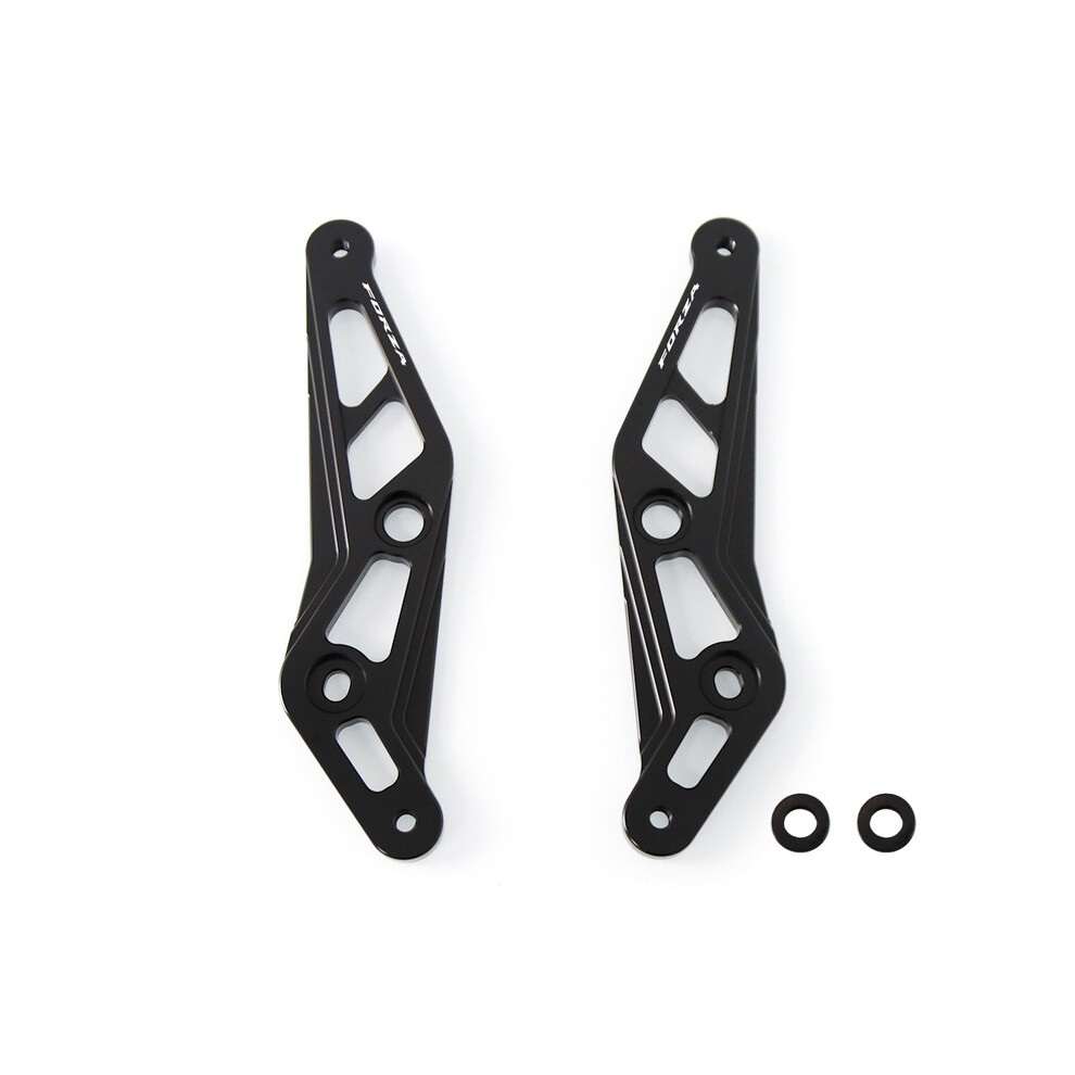 Support de pare-brise pour moto Honda Forza 350, NSS 350, Forza 125, NSS 350, Forza 350 125, 2021, 2022,