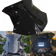 (μαύρο) Παρμπρίζ για BMW R1200GS R 1200 GS LC R1250GS ADV Adventure High Quality Headlight