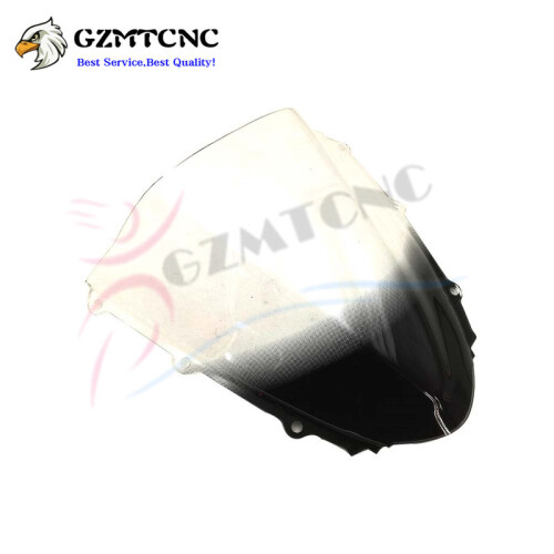 (Rauch)CBR1000RR 04–07 Wave Point Windschutzscheibe Windschutzscheibe Frontglas Windabweiser für Honda 2
