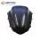 (Rauch)CBR1000RR 04–07 Wave Point Windschutzscheibe Windschutzscheibe Frontglas Windabweiser für Honda 4