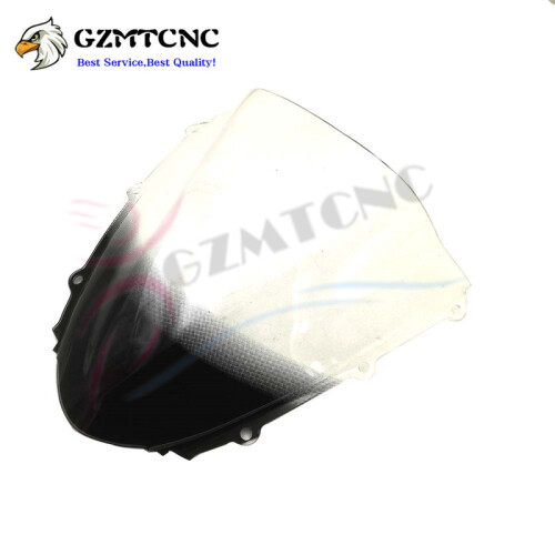 (Rauch)CBR1000RR 04–07 Wave Point Windschutzscheibe Windschutzscheibe Frontglas Windabweiser für Honda 1