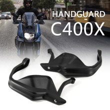 Für BMW C400X C 400 X C400 X 2019 2020 Motorrad Handschutz Hand Guards Bremse Kupplung Hebel Protector