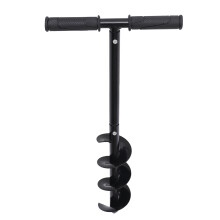 Hand Post Hole Digger with Auger Manual Hole Digger