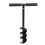 Hand Post Hole Digger with Auger Manual Hole Digger 1