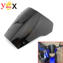 XT660 R/X 04-16 Μοτοσικλέτας μπροστινό παρμπρίζ παρμπρίζ οδόμετρο