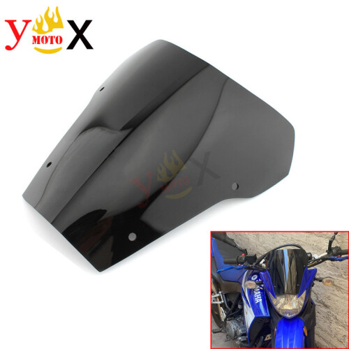 XT660 R/X 04-16 Μοτοσικλέτας μπροστινό παρμπρίζ παρμπρίζ οδόμετρο