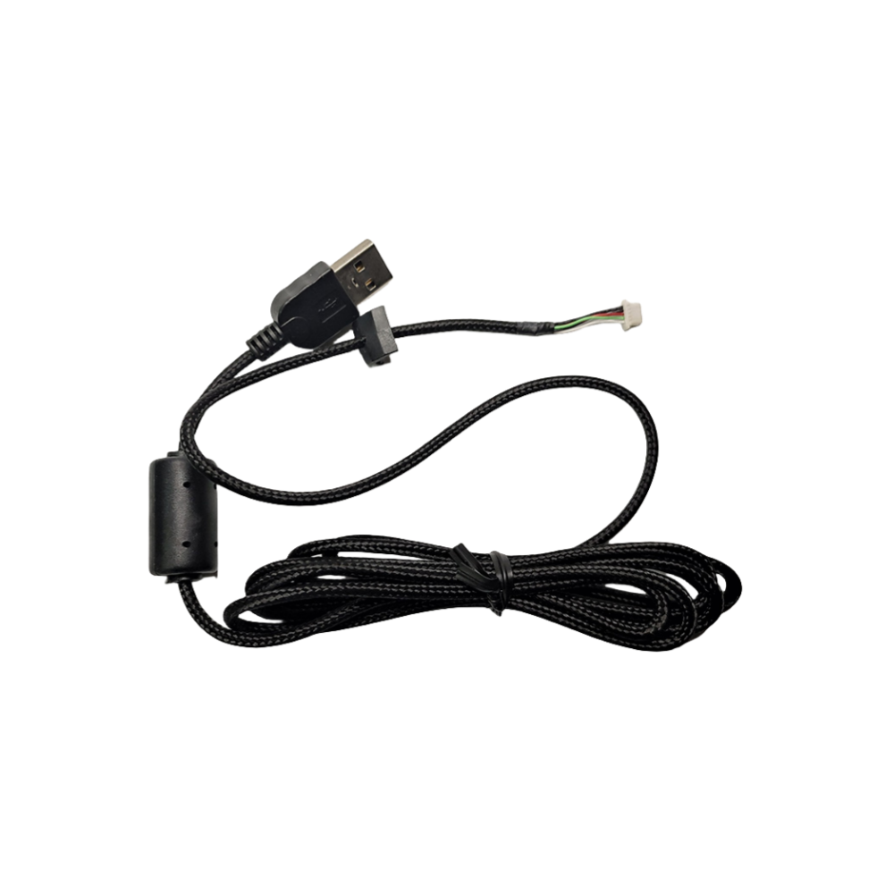 Mouse Cable Universal Wired Mouse Cable Accessories For Logitech G502x 688249427903