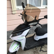 Uniwersalna szyba motocyklowa RS 108R ROSS Motor LUX