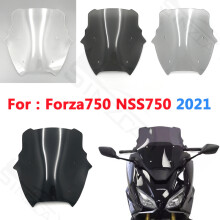 (Grubość 3 mm, brąz) Do motocykla HONDA FORZA750 Forza 750 NSS750 NSS 750 2021, sportowego, turystycznego,