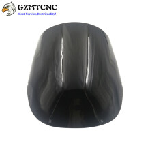 (Wyczyść) CBR1000F 89-92 Przednia szyba przednia WindScreen Deflektory przepływu powietrza do honda