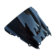 Deflektor wiatru do motocykla Yamaha YZF R6 1998 1999 2000 2001 2002 99 01 02 Szyba przednia Bubble