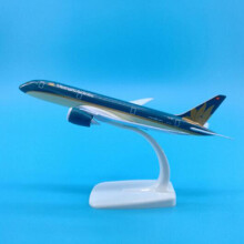 (Vietnam Airlines) 20CM 1:300 skala A320 A330 A350 A350 B747 B787 linie lotnicze samolot samolot samolot