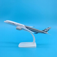 (Protyp A350) 20 cm, skala 1:300, A320, A330, A350, A350, B747, B787, linie lotnicze, samoloty, samoloty,