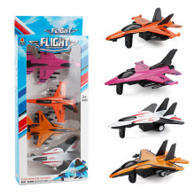 (Στυλ B) Diecast Mini Alloy Pull Back Μοντέλο προσομοίωσης στρατιωτικού