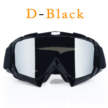 (8) Hetaste motocrosshjälmglasögon gafas moto cross dirtbike motorcykel