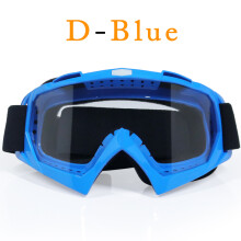 (9) Hetaste motocrosshjälmglasögon gafas moto cross dirtbike motorcykel