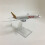 (Batik Boeing 787)JASON TUTU 16cm Ινδονησία Batik Boeing 787 Μοντέλο Αεροσκάφους 5