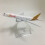 (Batik Boeing 787)JASON TUTU 16cm Ινδονησία Batik Boeing 787 Μοντέλο Αεροσκάφους 3