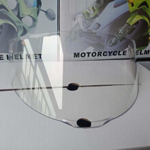Visiera per casco integrale (C)Brand dgl modello 320