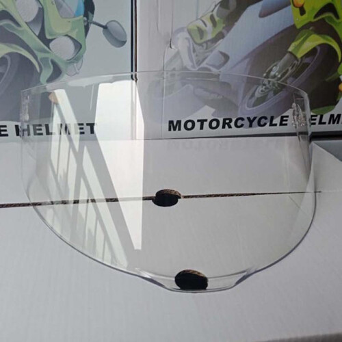 Visiera per casco integrale (C)Brand dgl modello 320