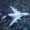 (74.VARIG B737) Μινιατούρα διακόσμησης γραφείου για το σπίτι σε 5